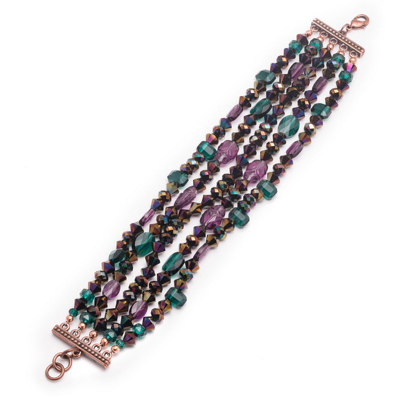 free-diy-crystal-rainbow-dark-multi-strand-bracelet-design-and-instructions.png