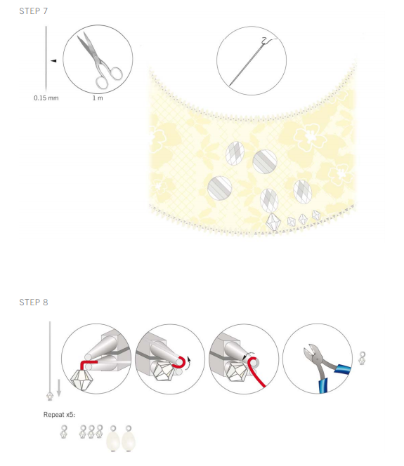 free-swarovski-shimmering-lace-jewelry-design-instructions-step-7-and-8.png