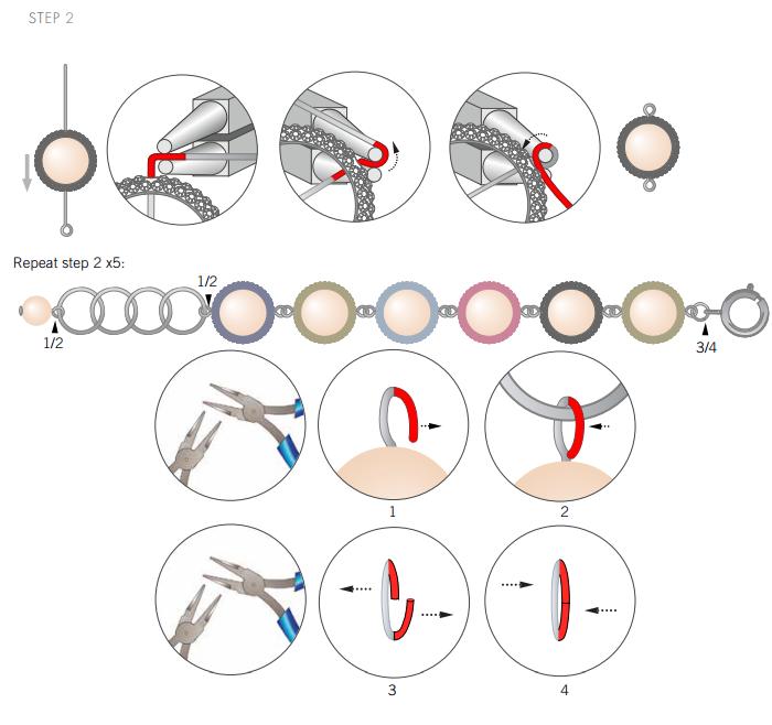 swarovski-crystal-pave-dots-bracelet-free-design-and-instructions-step-2.png