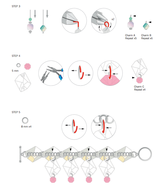 swarovski-summer-charm-bracelet-free-design-and-instructions-steps-3-4-and-5-.png